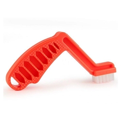 Presta Foam Pad Conditioning Brush